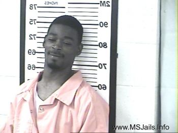 Christopher L Jackson Mugshot